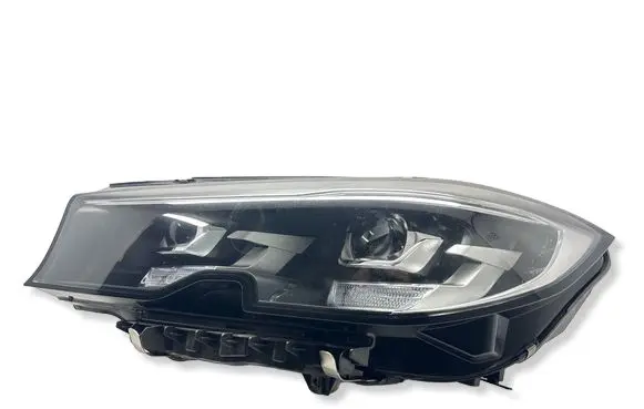 BMW 3 G20 G21 Headlight/headlamp LE16A6384 030110623112 A95A1DB3702LL