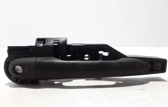 Renault Kangoo II Front door exterior handle