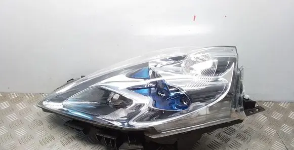 Nissan Leaf I (ZE0) Headlight/headlamp A1K3100001