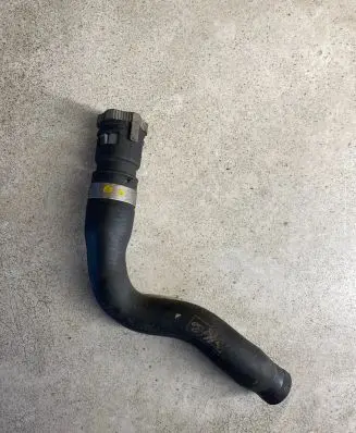 Volvo S40 Engine coolant pipe/hose 3M5H18K582NF N2M5D