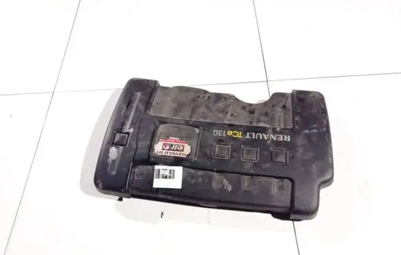 Renault Megane III Engine cover (trim) 140482708r