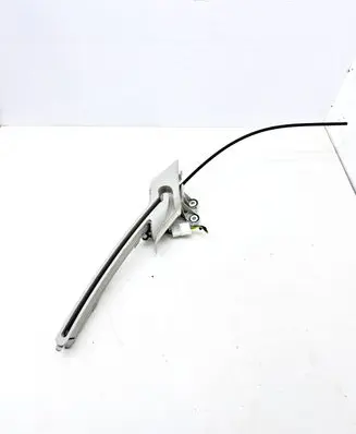Mercedes-Benz C W205 Curtain motor A2059063800