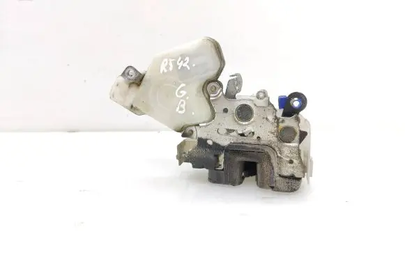 Suzuki Grand Vitara II Tailgate/trunk/boot lock/catch/latch 8055265J00 0892074A