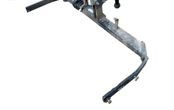 Mazda 5 Tow bar set 034241