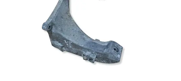 BMW 3 E36 Engine mounting bracket 1137014