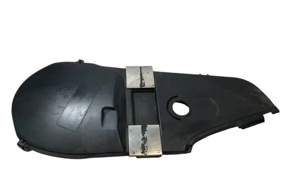 Volkswagen Transporter - Caravelle T4 Timing belt guard (cover) 074109107K