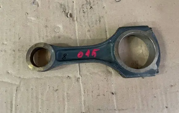 Mercedes-Benz C W204 Connecting rod/conrod 65100