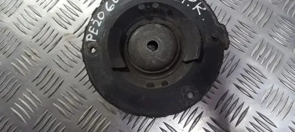 Peugeot 607 Coil spring mount 