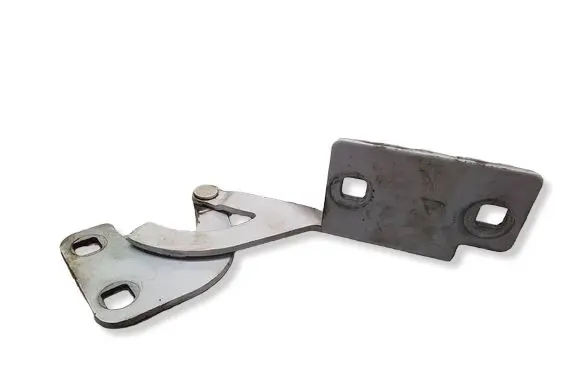 Peugeot Partner Engine bonnet/hood hinges 791280
