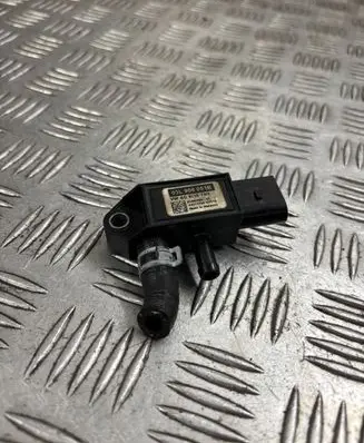 Audi A6 S6 C7 4G Exhaust gas pressure sensor 03L906051B