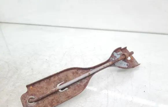 Honda Civic Battery bracket 