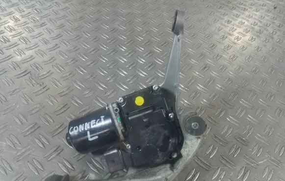 Ford Connect Front wiper linkage and motor