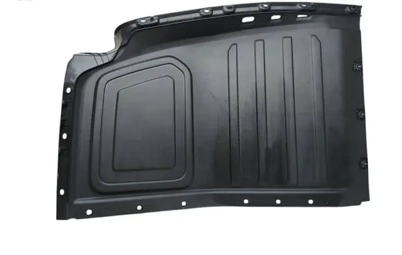 Renault Kangoo III Trunk separation 791210624R 2574783N1E 64487756142