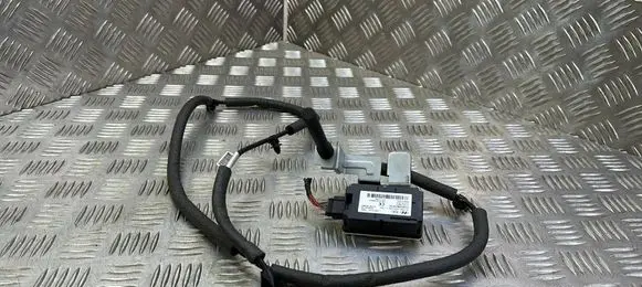 KIA Ceed Tire pressure sensor 95800A2130 A2C9616760001 A2C975877001