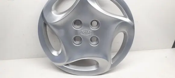 KIA Sephia R14 wheel hub/cap/trim 0K2AA37170