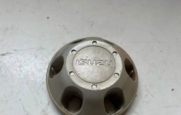 Isuzu D-Max Original wheel cap 