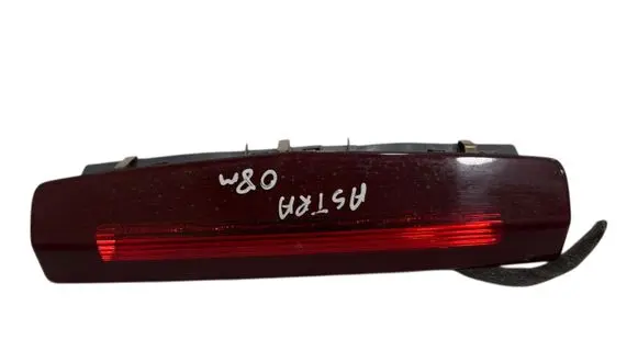 Opel Astra H Third/center stoplight 13252463 417801 565461589