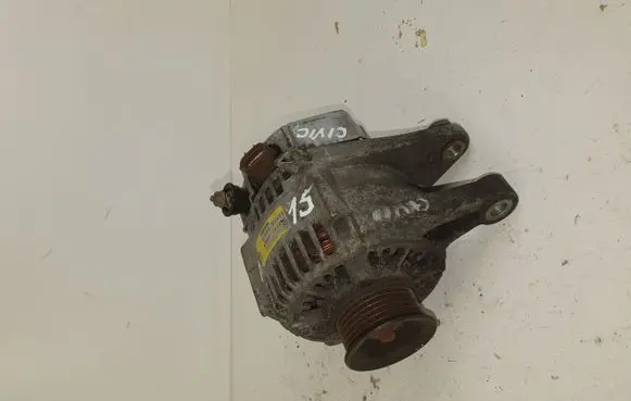Honda Civic Generator/alternator 1022111910 2706022030