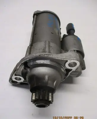 Volkswagen T-Cross Starter motor 02Z911024Q