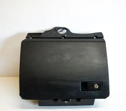 Volkswagen PASSAT B6 Glove box 3C1857097E