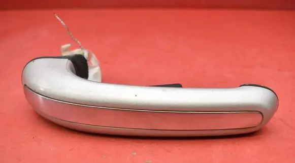 Hyundai Santa Fe Tailgate/trunk/boot exterior handle