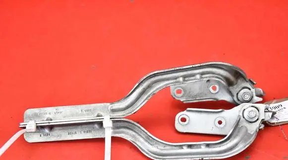 Chrysler Pacifica Engine bonnet/hood hinges