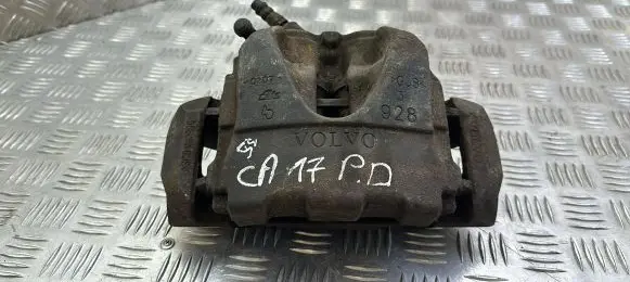 Volvo XC60 Front brake caliper