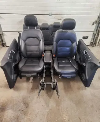 Mercedes-Benz B W246 W242 Interior set 0004975975