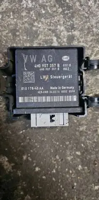 Audi A6 S6 C7 4G Light module LCM 4H0907357B