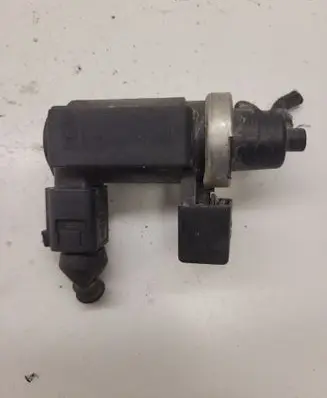 Audi A4 S4 B7 8E 8H Turbo solenoid valve 8E0906628 72290333