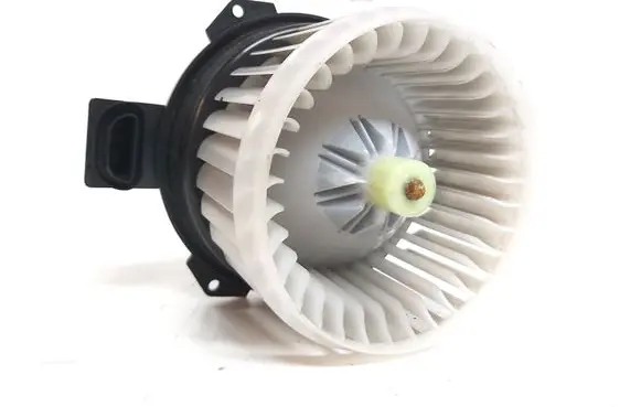 Peugeot iOn Heater fan/blower