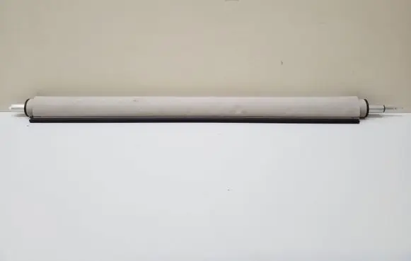 Sunroof set