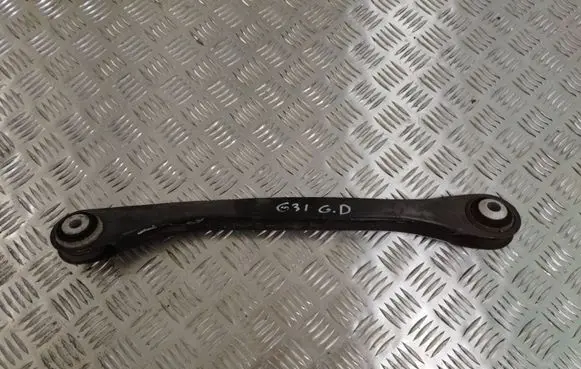 BMW 5 G30 G31 Rear control arm 6861125