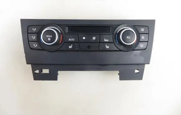 BMW X1 E84 Interior fan control switch 9242409