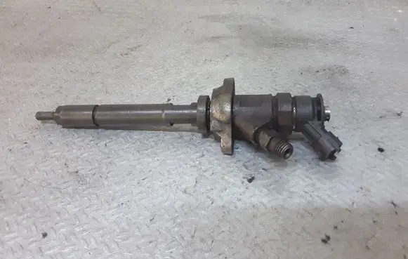 Citroen C4 Grand Picasso Fuel injector 0445110297