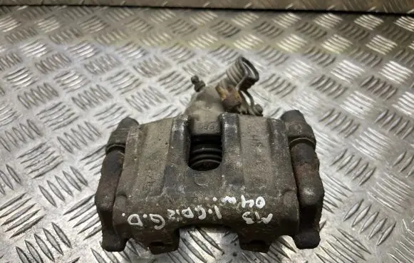 Mazda 3 I Rear brake caliper