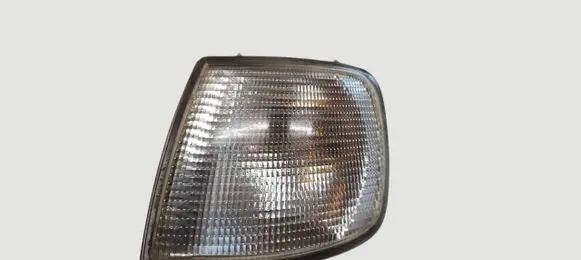 Ford Sierra Front indicator light 90BG13369AA 6R0142792 D25KA