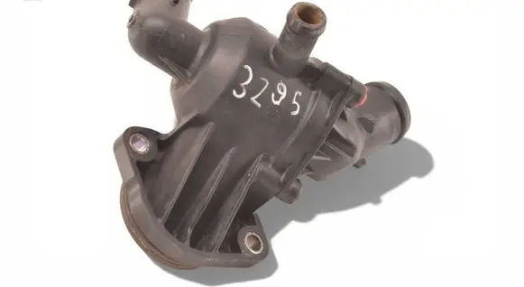 Audi A3 S3 8P Thermostat/thermostat housing 03L121111 03L121111S 03L121111AN