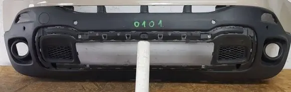 Jeep Renegade Front bumper 735579025
