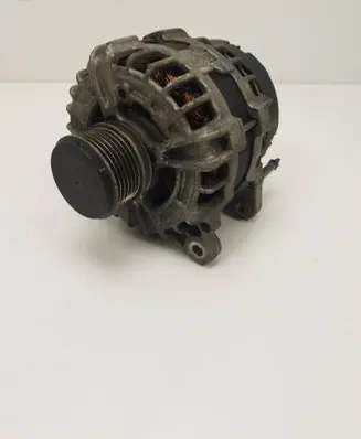 Volkswagen Sharan Generator/alternator 03L903024F