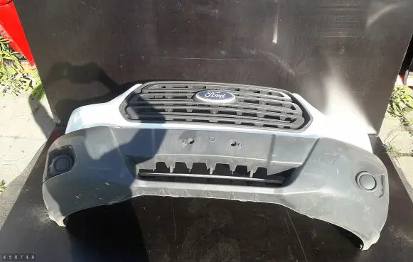 Ford Transit Front bumper
