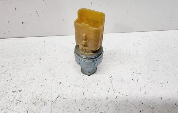 Citroen C4 Grand Picasso Air conditioning (A/C) pressure sensor 9673006380 6455CK