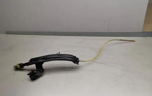 Renault Trafic II (X83) Oil level dip stick 8200457623