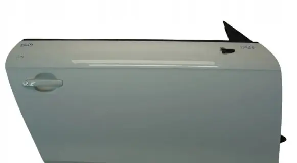 Audi TT TTS Mk2 Door (2 Door Coupe) 