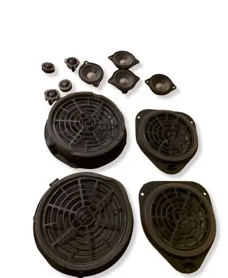 Audi A5 8T 8F Audio system kit 8T0035415B