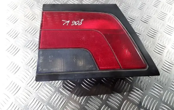 Peugeot 806 Tailgate rear/tail lights 45101