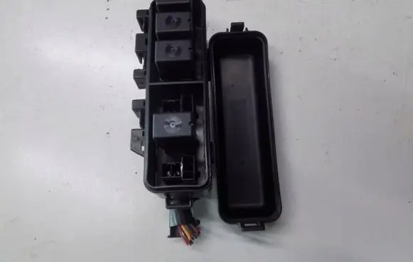 Mazda CX-7 Fuse box set 82179312uiojkl