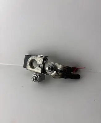 Ford Mondeo MK IV Positive wiring loom 6817908