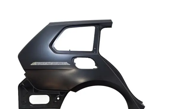 Volkswagen Golf VII Fender 5G9809606B