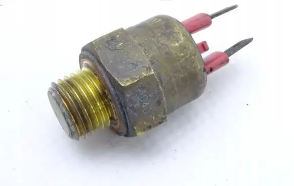 Renault Master II Outside/exterior temperature sensor 5157